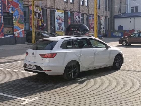 Seat Leon (6)