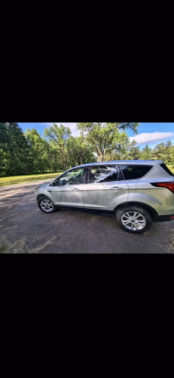 Ford Escape (3)