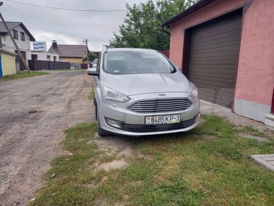 Ford C-Max (3)