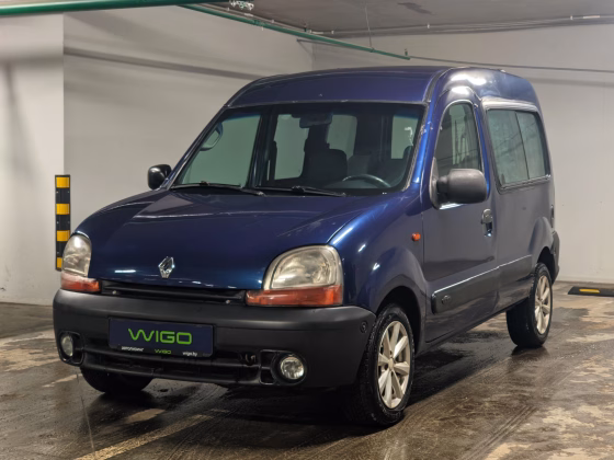 Renault Kangoo (3)
