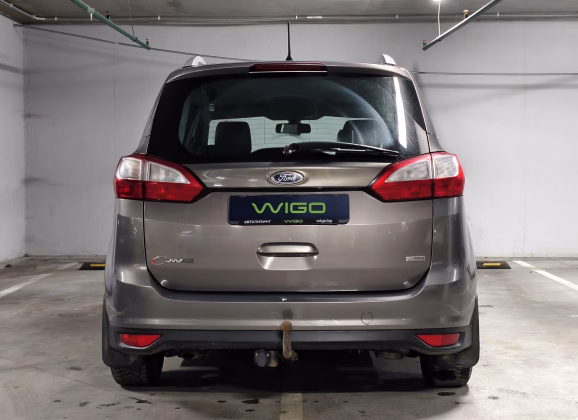 Ford Grand C-Max (5)