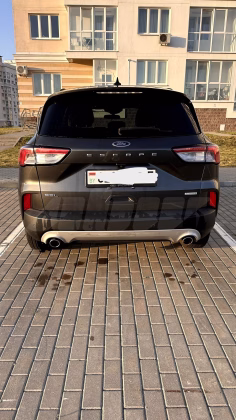 Ford Escape (3)