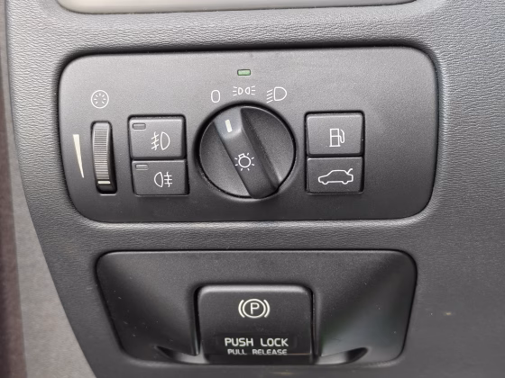Volvo V70 (22)