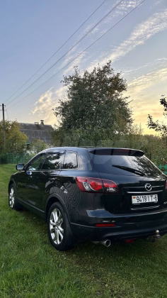 Mazda CX-9 (1)