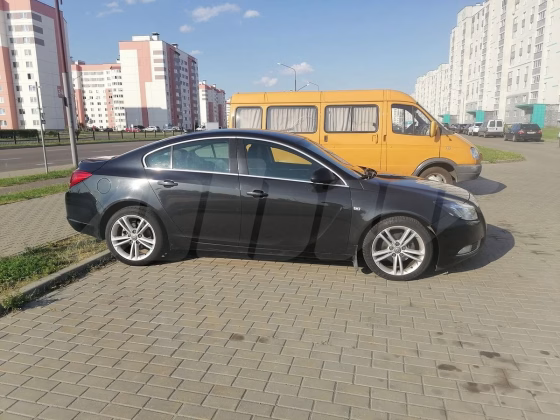 Opel Insignia (10)
