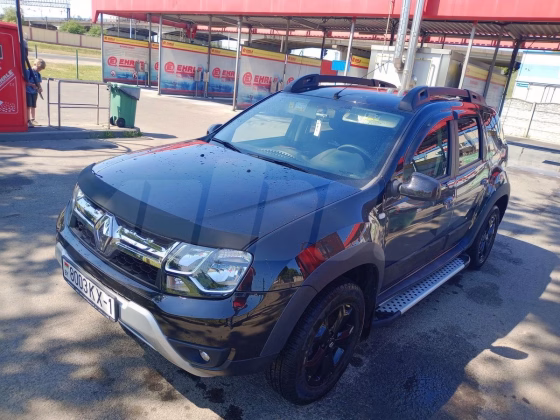 Dacia Duster (1)