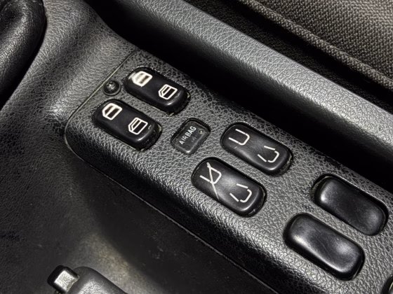 Mercedes-Benz Vaneo (17)