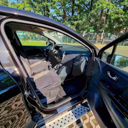 Renault Captur (12)