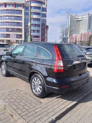 Honda CR-V (3)