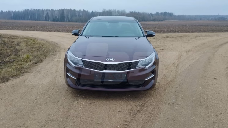 Kia Optima (2)