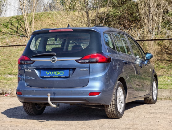 Opel Zafira Tourer (6)