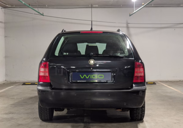 Skoda Octavia (5)