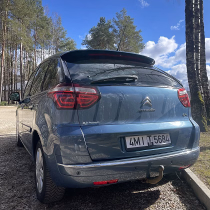 Citroën C4 Picasso (1)
