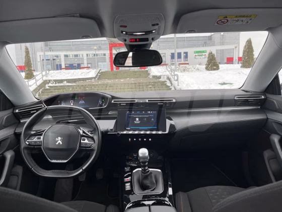 Peugeot 508 (10)