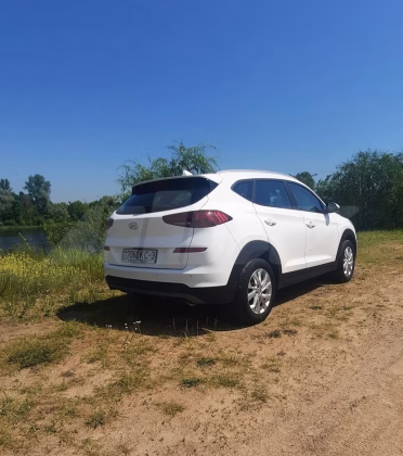 Hyundai Tucson (3)