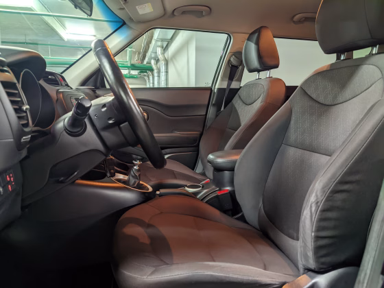 Kia Soul (9)