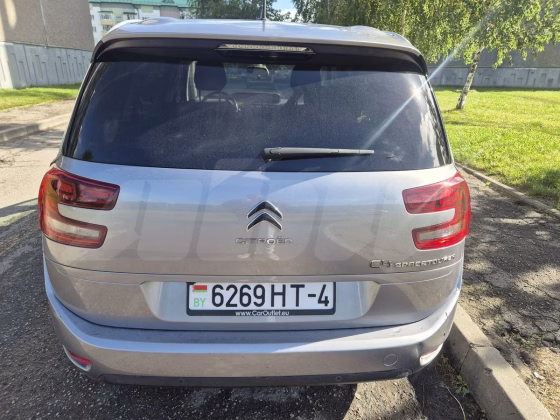Citroën C4 SpaceTourer (9)