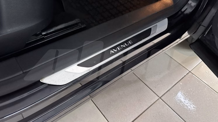 Volkswagen Tiguan (14)