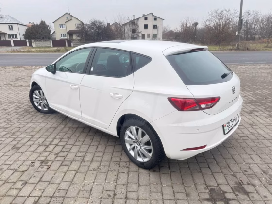 Seat Leon (6)