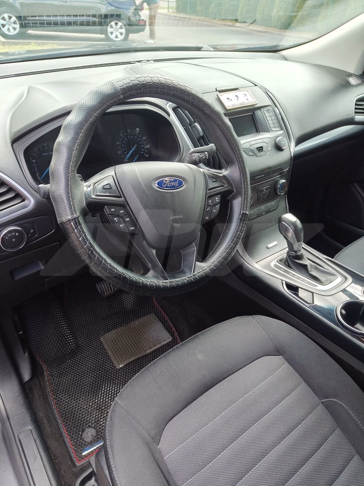 Ford Edge