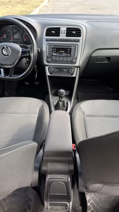 Volkswagen Polo (16)
