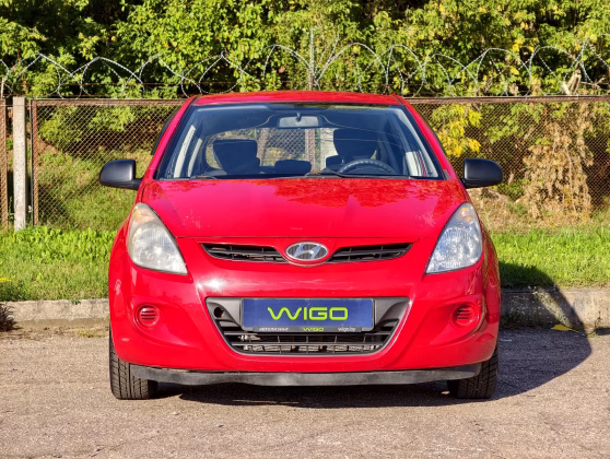 Hyundai I20 (2)