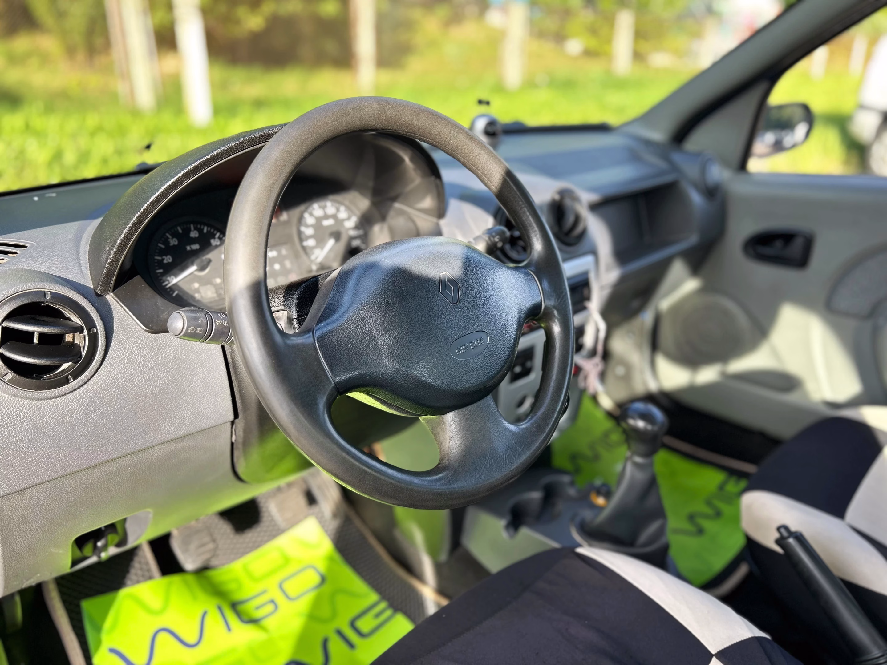 Renault Logan