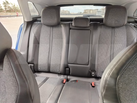 Peugeot 3008 (9)