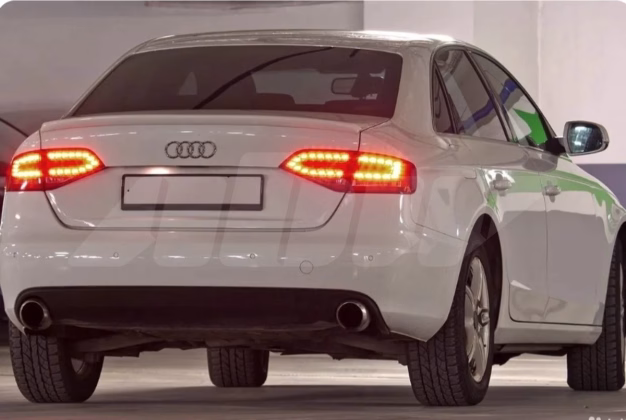 Audi A4 (8)