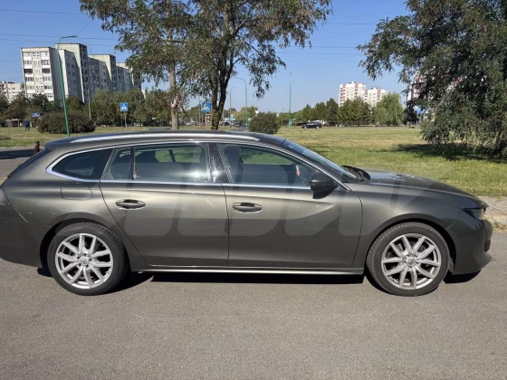 Peugeot 508 (3)
