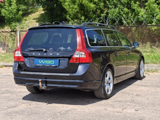 Volvo V70 (6)