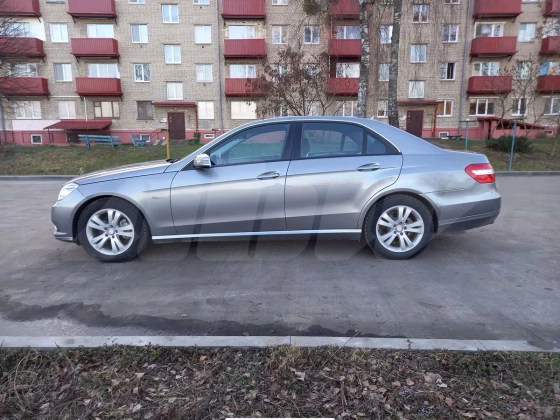 Mercedes-Benz CLA 180 Shooting Brake