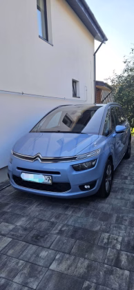Citroën C4 Picasso