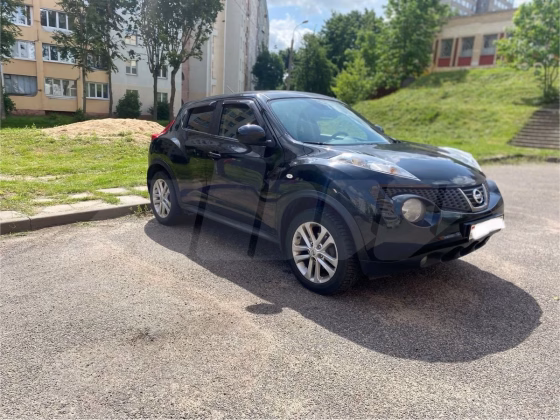 Nissan Juke (3)
