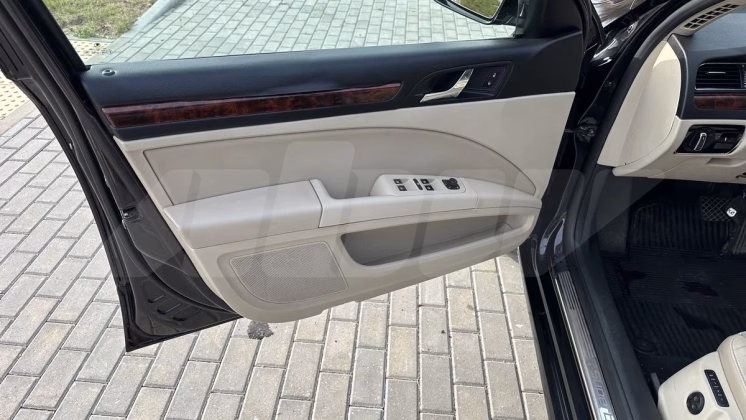 Skoda Superb (9)