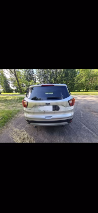 Ford Escape (2)