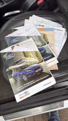 Ford Kuga (17)