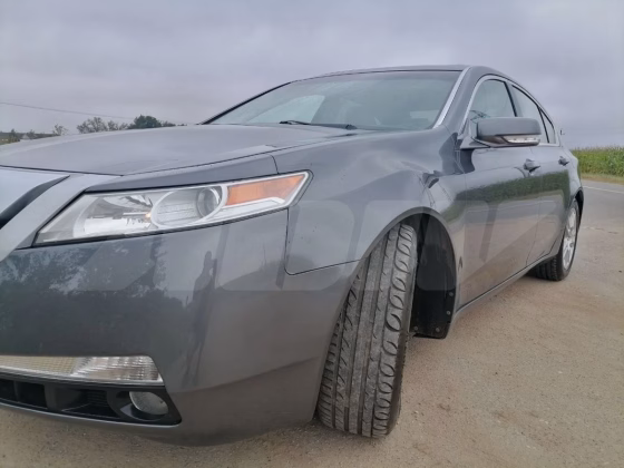 Acura TL (13)