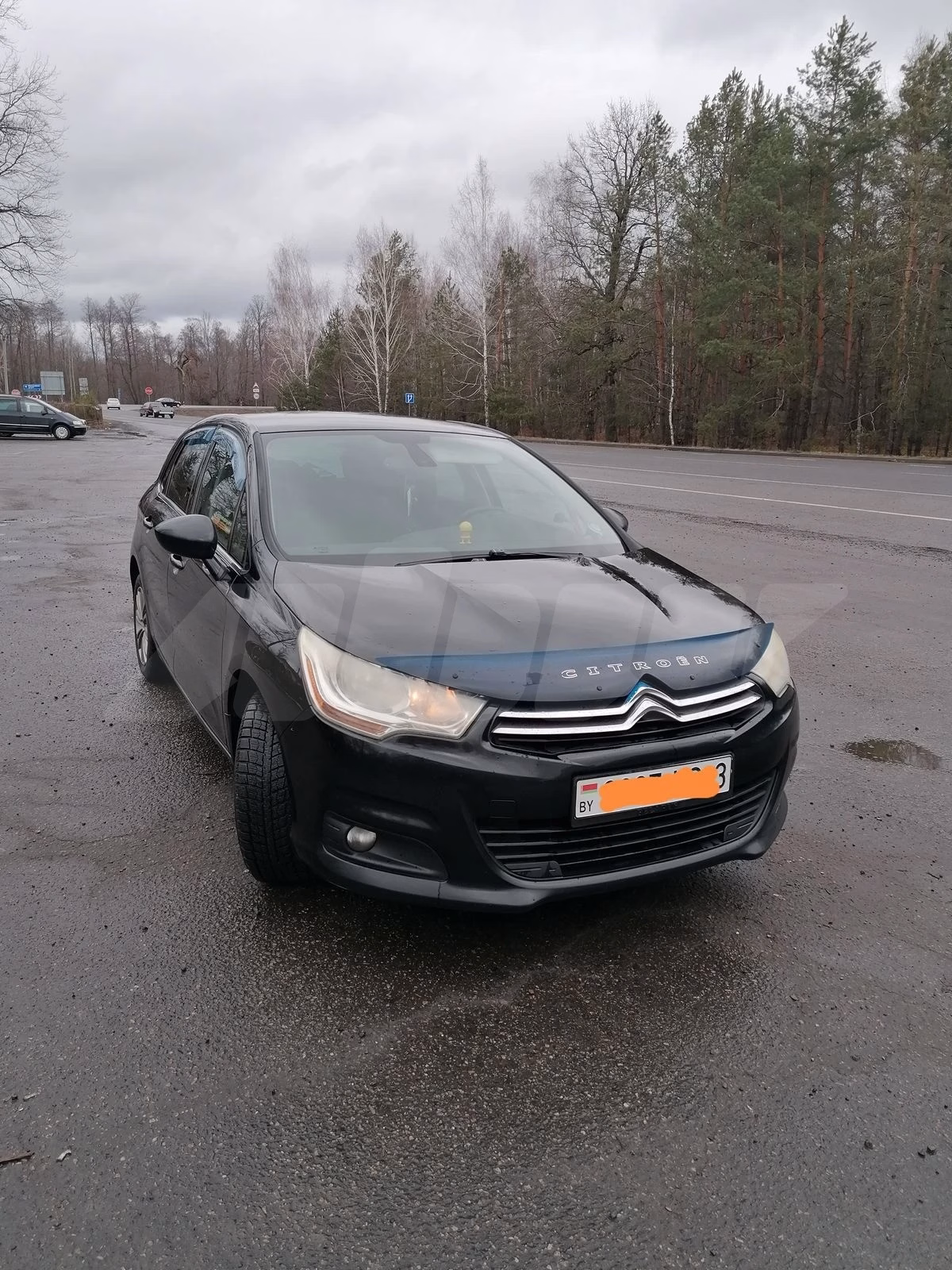 Citroën C4