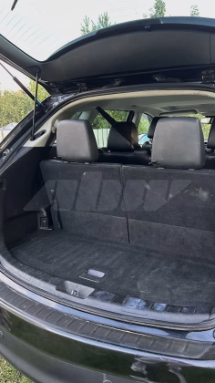 Mazda CX-9 (9)