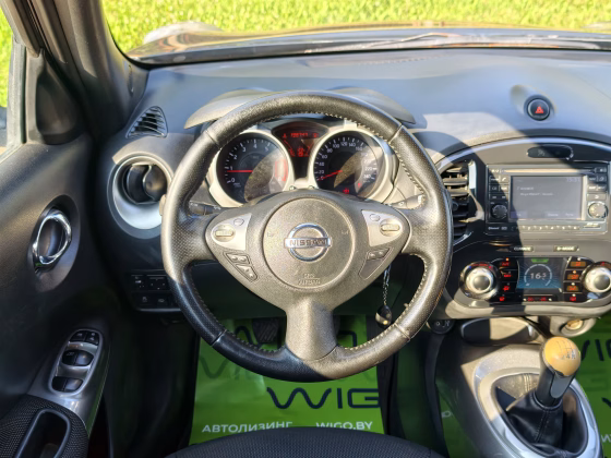 Nissan Juke (14)