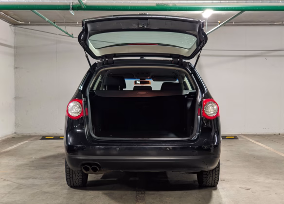 Volkswagen Passat (7)