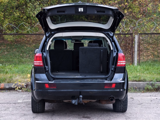 Dodge Journey (7)