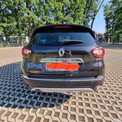 Renault Captur (3)