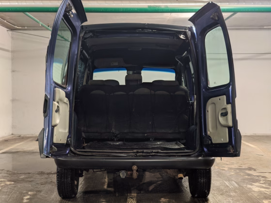 Renault Kangoo (7)