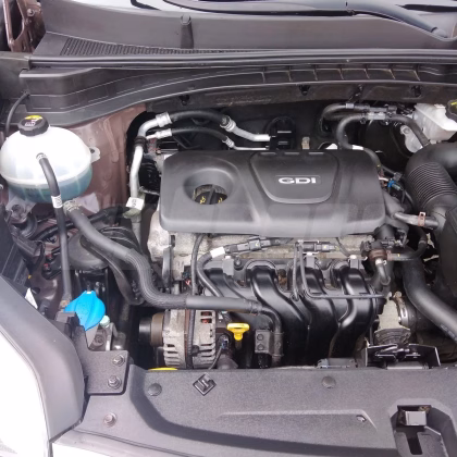 Kia Sportage (22)