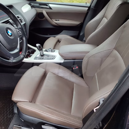 BMW X3 (9)