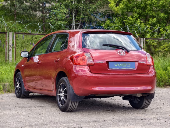 Toyota Auris (4)