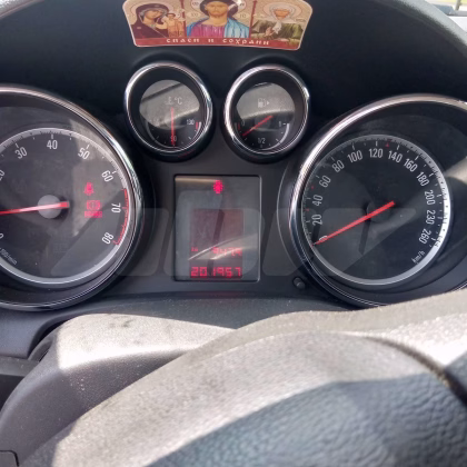 Opel Astra (3)
