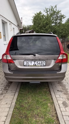 Volvo V70 (9)